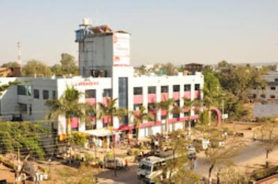 Hotel Abhashree ,Madhya Pradesh