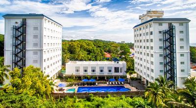 Ocean Pearl Hotel Phu Quoc