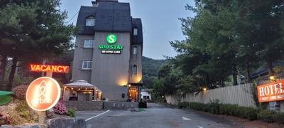 Cheongju Soo stay
