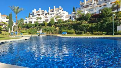 Nice living Marbella Beach
