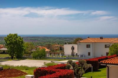 VILLA ISTRA