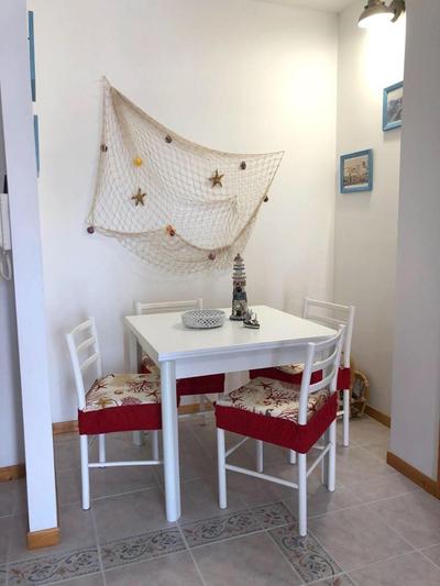 The Sailor's house
