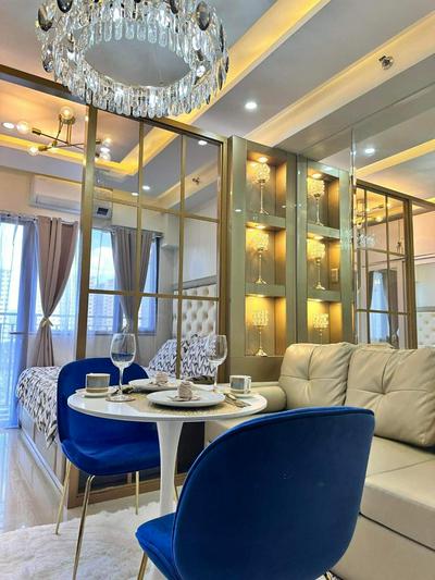 Deluxe Suites Razelles 2 at Shore 2 Residences Tower 1