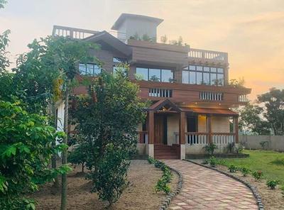 Bishnupur River Side Resort