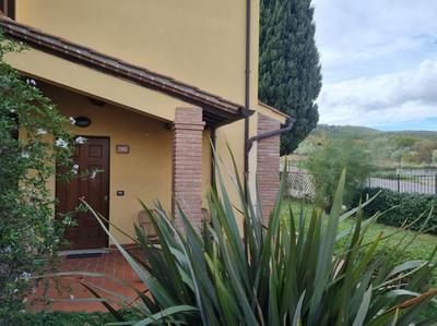 Casa Il Cipresso