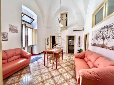 La casa di Albina