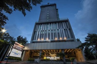 Golden Tulip Essential Makassar