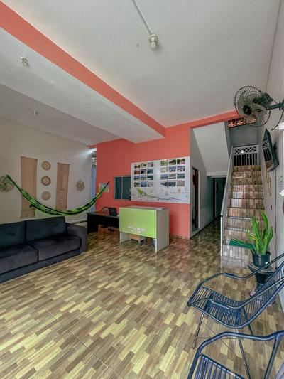 Pousada Duna Village