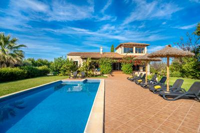 M408 Can Torretes by Mallorca Villa Selection