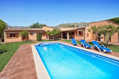 Villa Malec