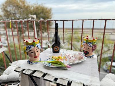 Quintessenza Marina Holiday Home