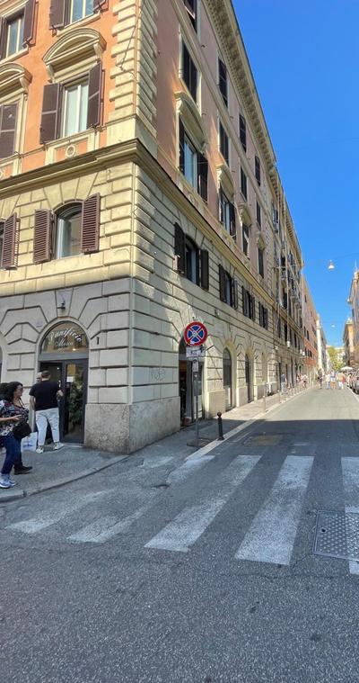 A 200Metri Dal Vaticano, 2 Camere Da Letto