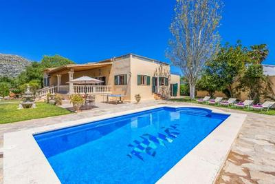 Villa Chincho I