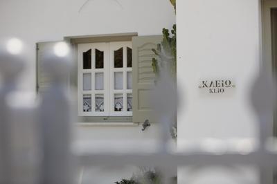 Aeolos Villas Sustainable Living