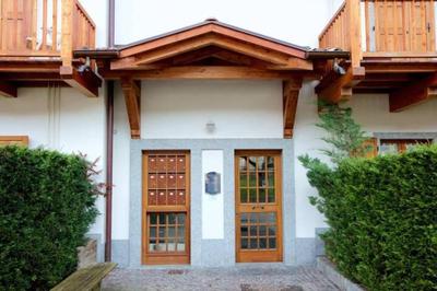 Appartamento Chalet a Pinzolo