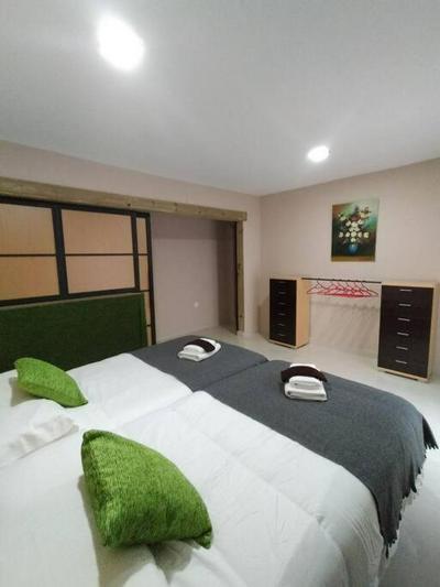 Apartamento entero privado