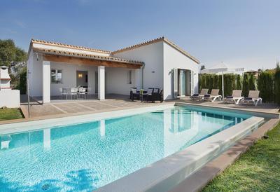 Villa Can Verger Almadrava