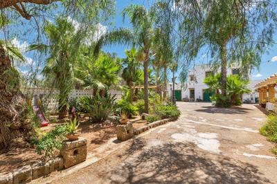 Masseria Sierri by Perle di Puglia