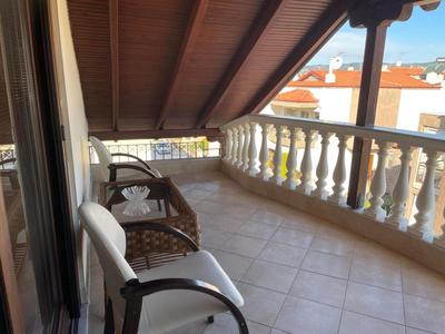 SOFIA APARTMENTS