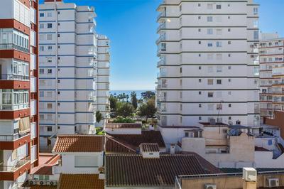 A&N Family Apartment with Pool & Parking Torre del Mar