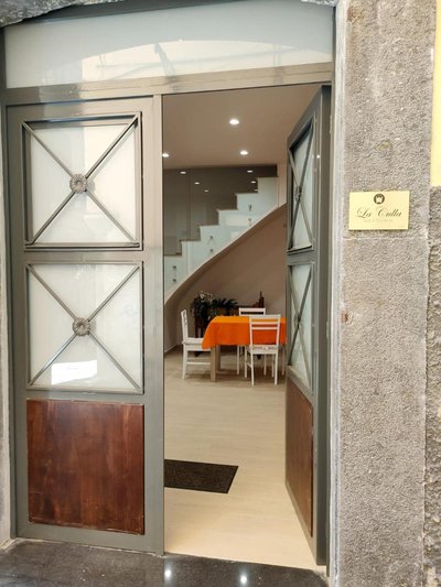 La Culla B&B