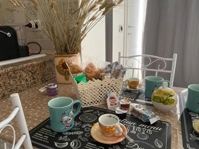 HOLIDAY PATRIZIA'S HOME 2.0