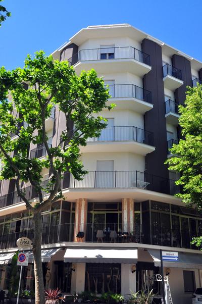 Hotel Anna Gabicce Mare