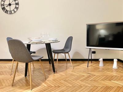 Zecca Suite
