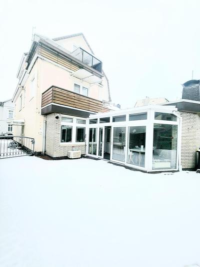 City Center Hotel Garni Cuxhaven