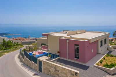Villa Harmony