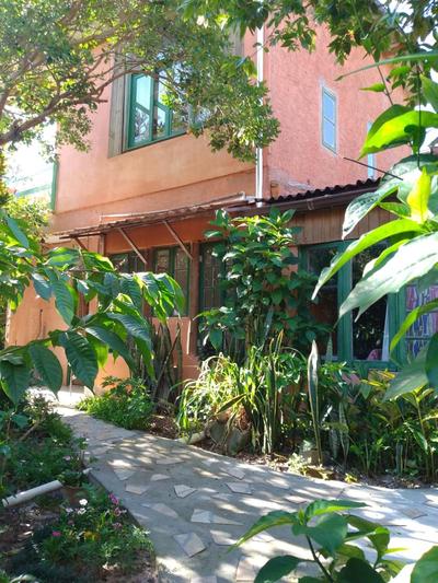 Pousada Revoada dos Papagaios