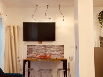 A CASA DI DADO E BENNY