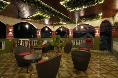 Palm Springs Beach Resort - Gorai