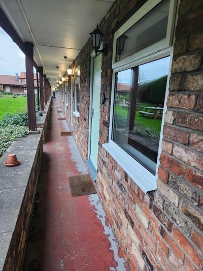 Red Lion Inn & Motel