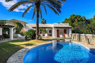 Beautiful 3 bedroom finca in San Vicent