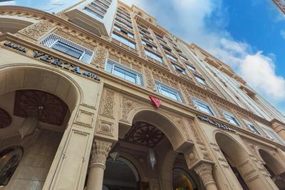 Verta Madina Hotel