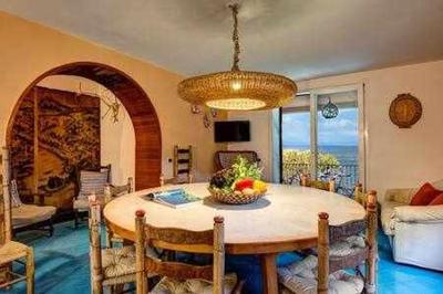 GOCCE VILLAS - Villa del Mar Stunnig Sea View