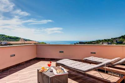 Casa Felix Renovated apartment whit views