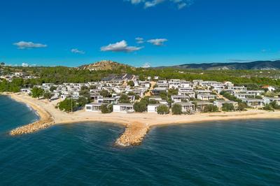 BUQEZ VILLAS - Vanellus Villas