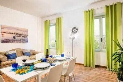 GOCCE VILLAS - Joes Flat 1 Modern
