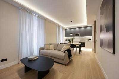 Gran Via XV 4BR 4BH