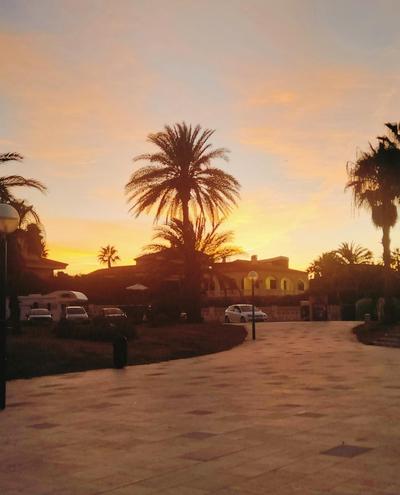Torrevieja playa