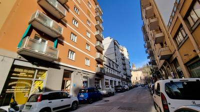 Flat Barbariga 12
