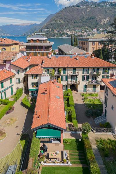 Vico Garden-203 by Rent All Como