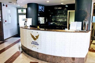Hotel Everest Arco