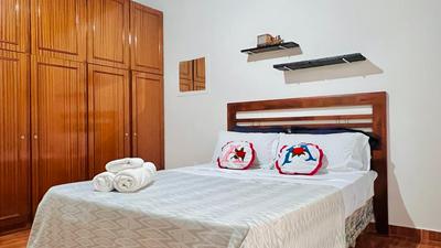 Casa de Huéspedes en Playas de Oro.