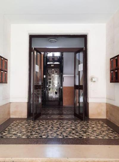 RomAntica Lemon Apartment in San Giovanni
