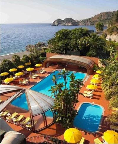 A Casitta 2 Luxury Apartments