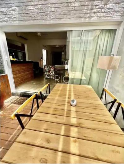 Casa Aconchegante na Barra da Tijuca - Ilha da Gigóia