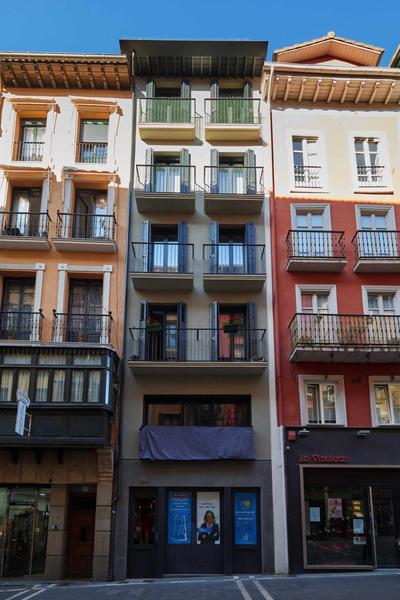 Apartamento Chapitela Deluxe